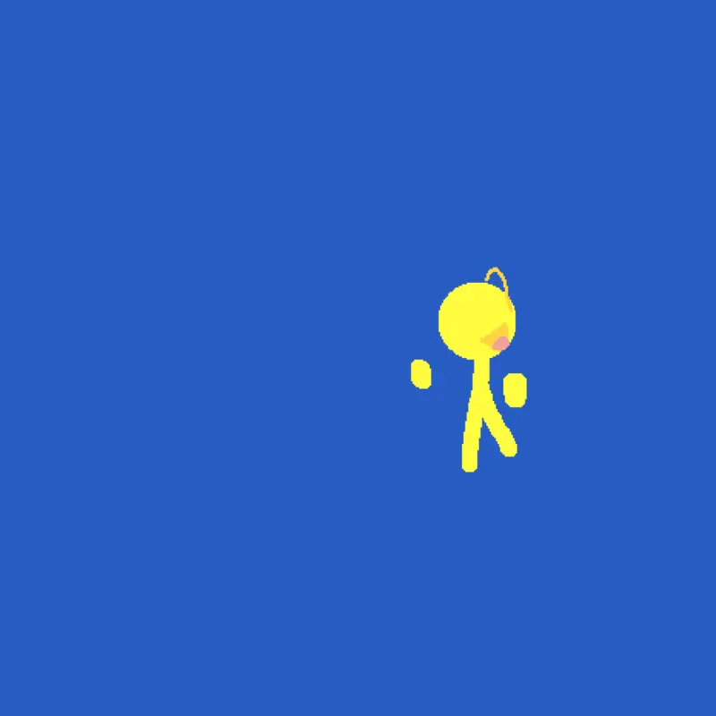 Game by @blueandyellowteam