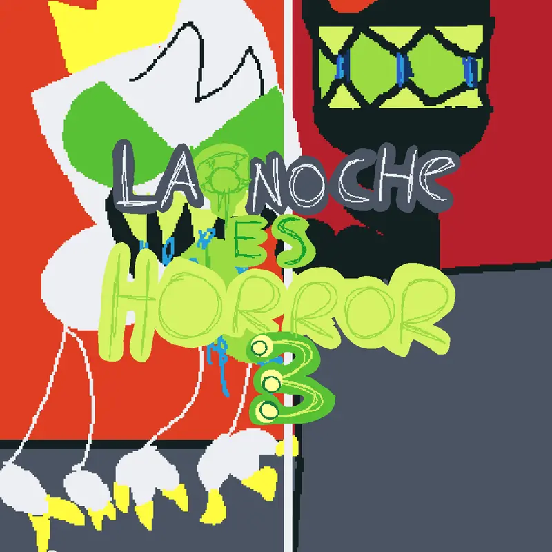 Game by @Mr_choders_Halloween
