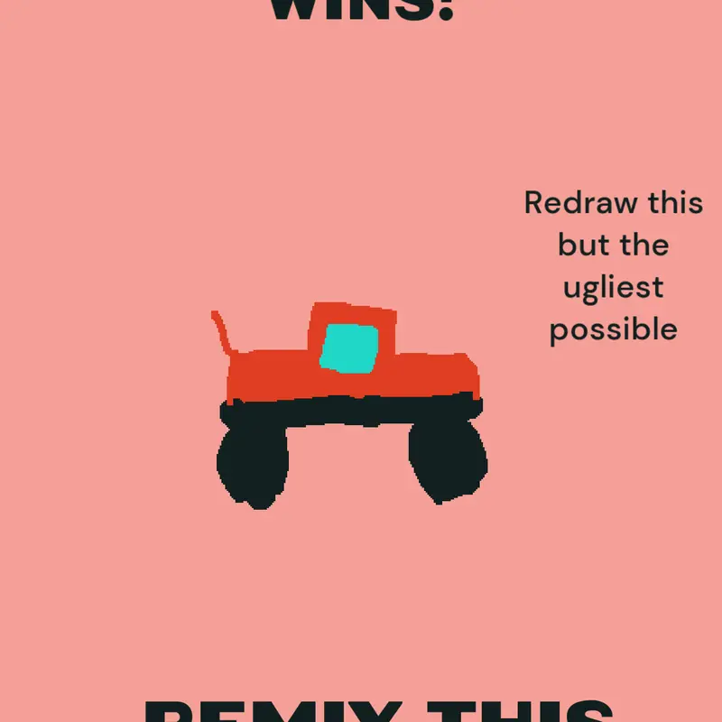 Game by @TheCoolEevee997