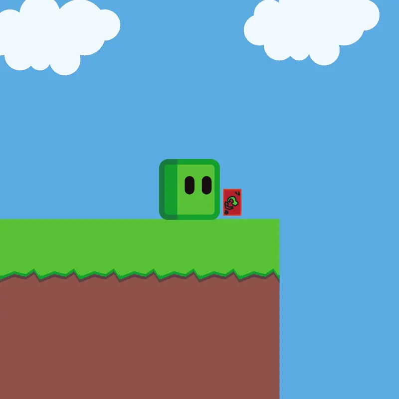 Game by @jaojvt