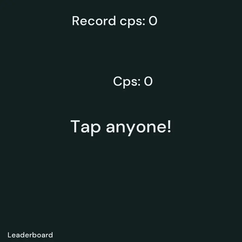 Game by @GaboGamer2018