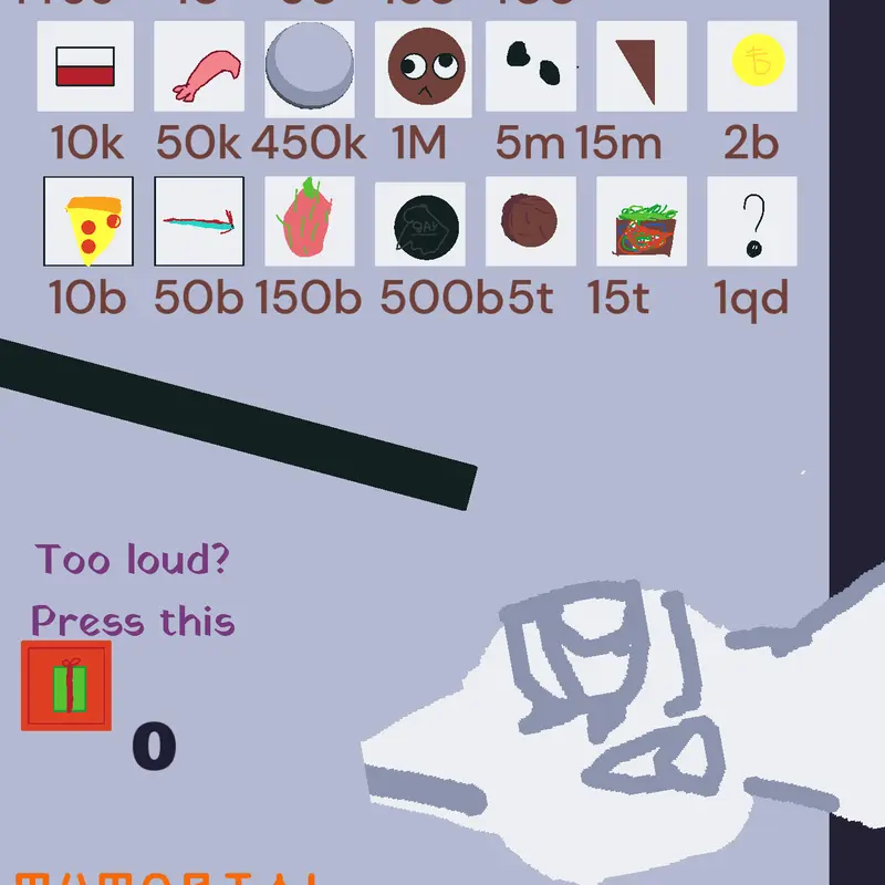 Game by @Wendaiscute