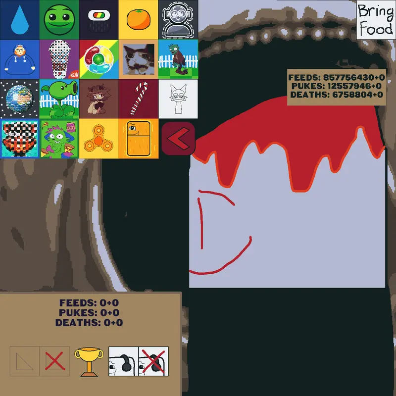 Game by @CHIBIRULESS