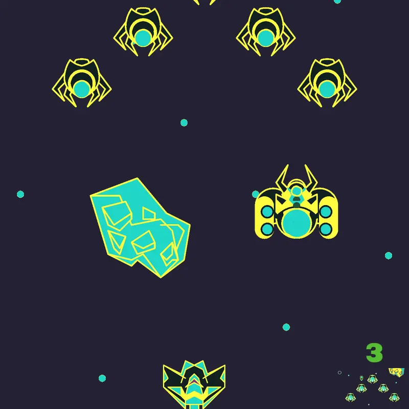 Game by @emirazan