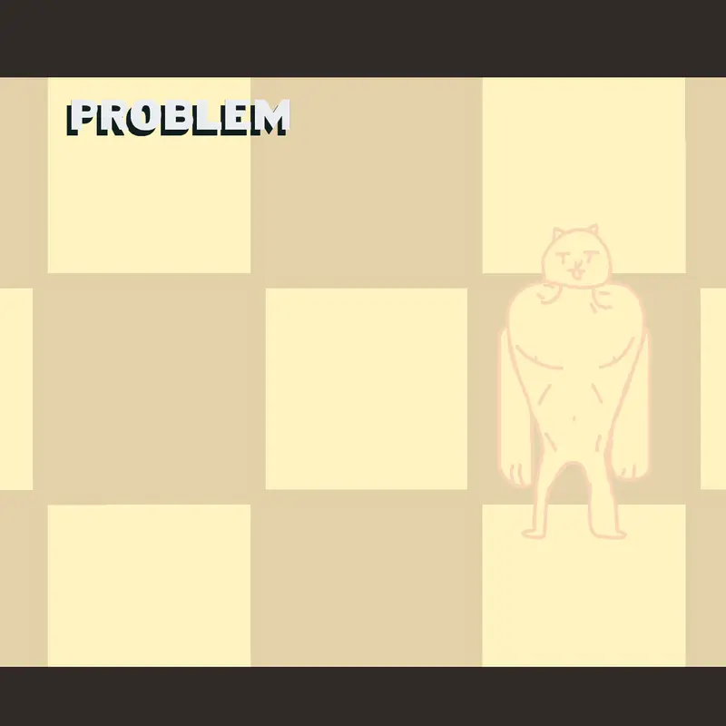 Game by @rozle