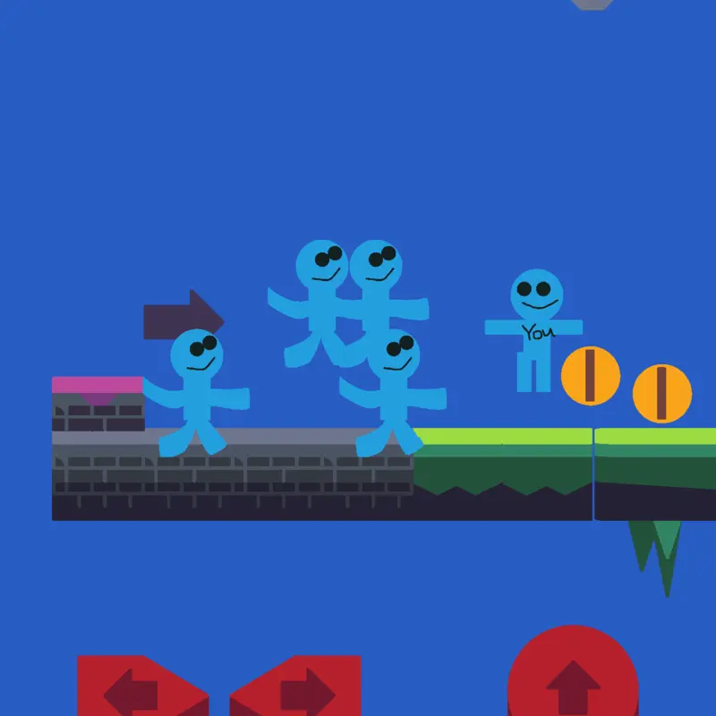Game by @lastkillertruo