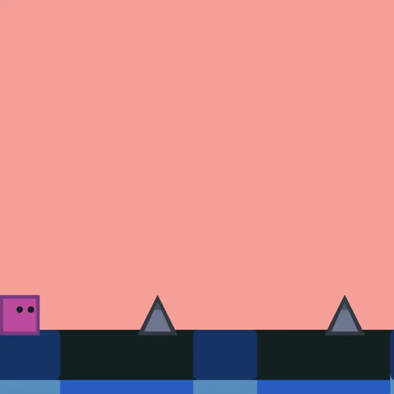 Game by @roscoebro