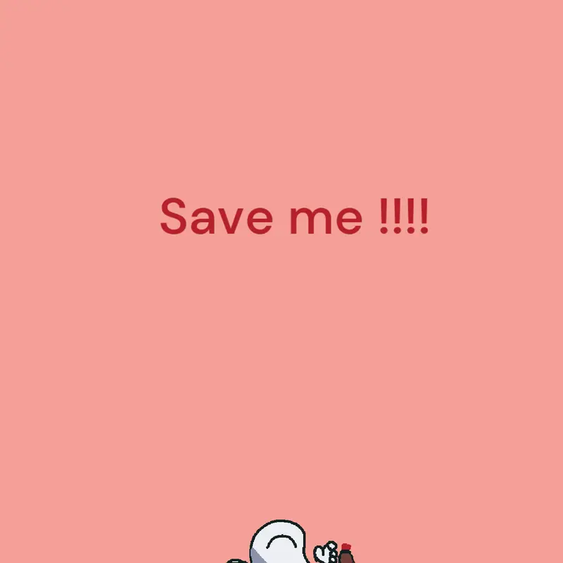 Save me pls castle# werott456# by @werott456