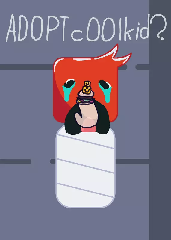 Game by @lazyart_iscorrupted