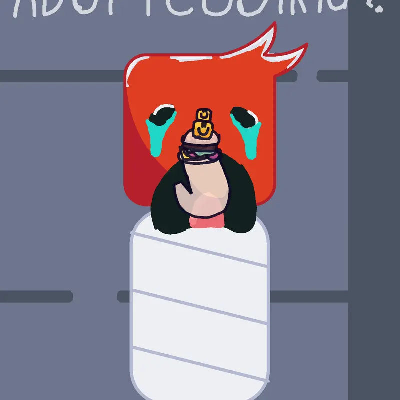 Game by @lazyart_iscorrupted
