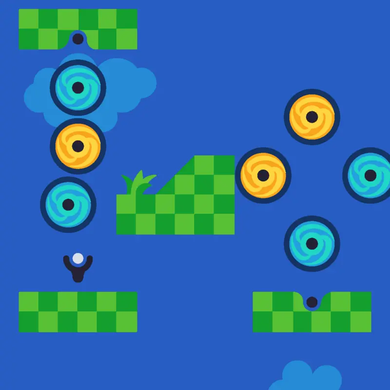 Game by @NOTsega