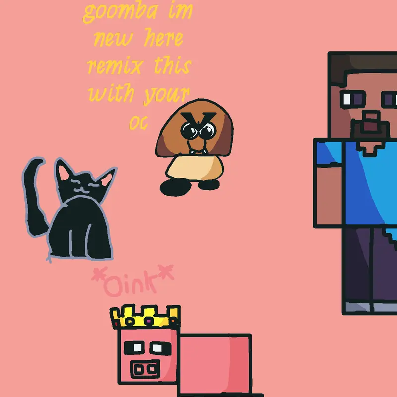 Game by @Jaguarheart