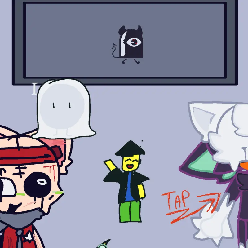 Game by @geoligue