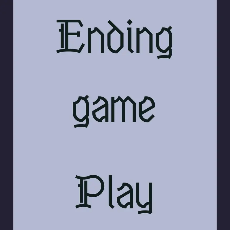 Game by @furcorn_monster