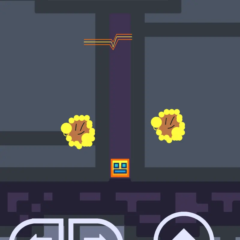 Game by @mawy