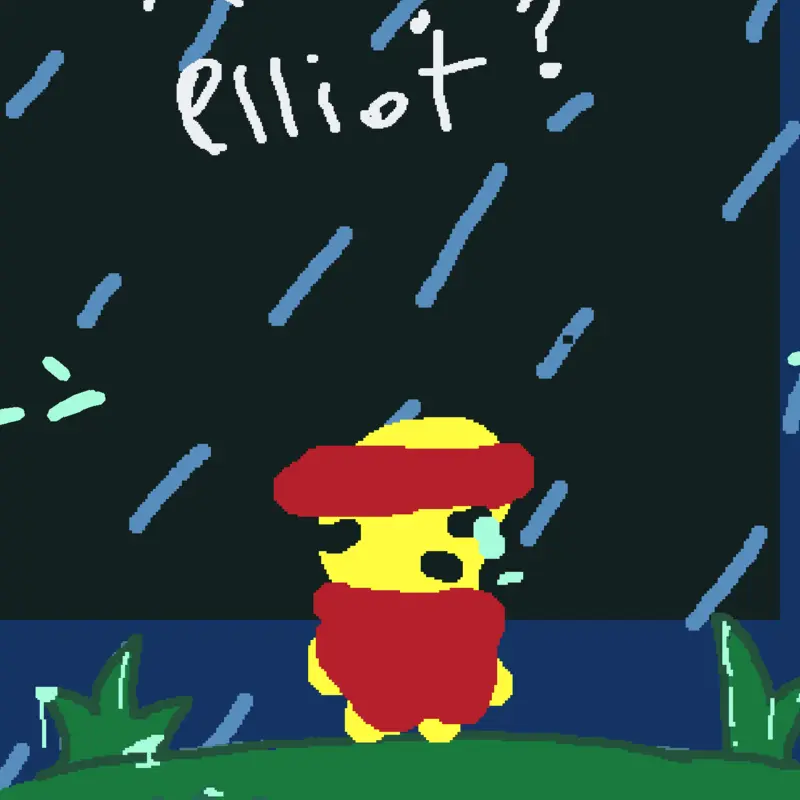 Game by @Eunice_xd