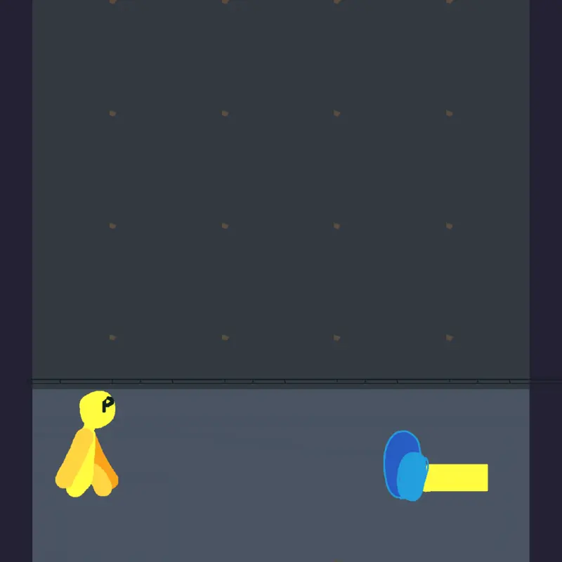Game by @JaxTADC