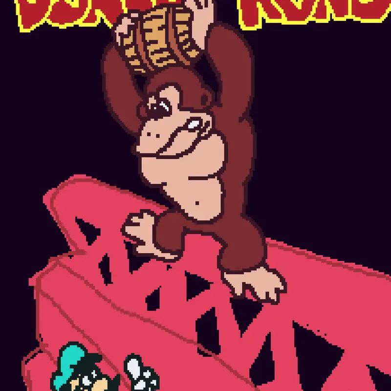Game by @dominiquegamer