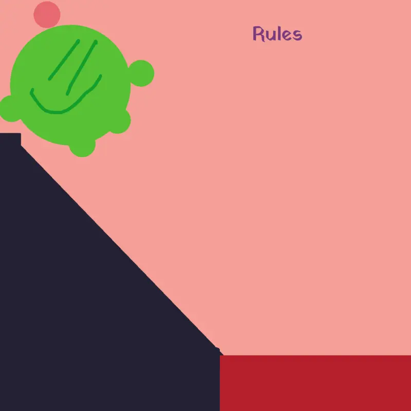 Game by @mostlyfun