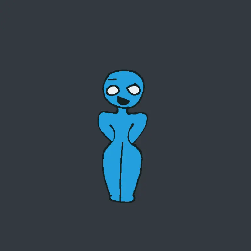 Bluudude & C00lkidd crying for me by @Bluudude_andc00lkidd