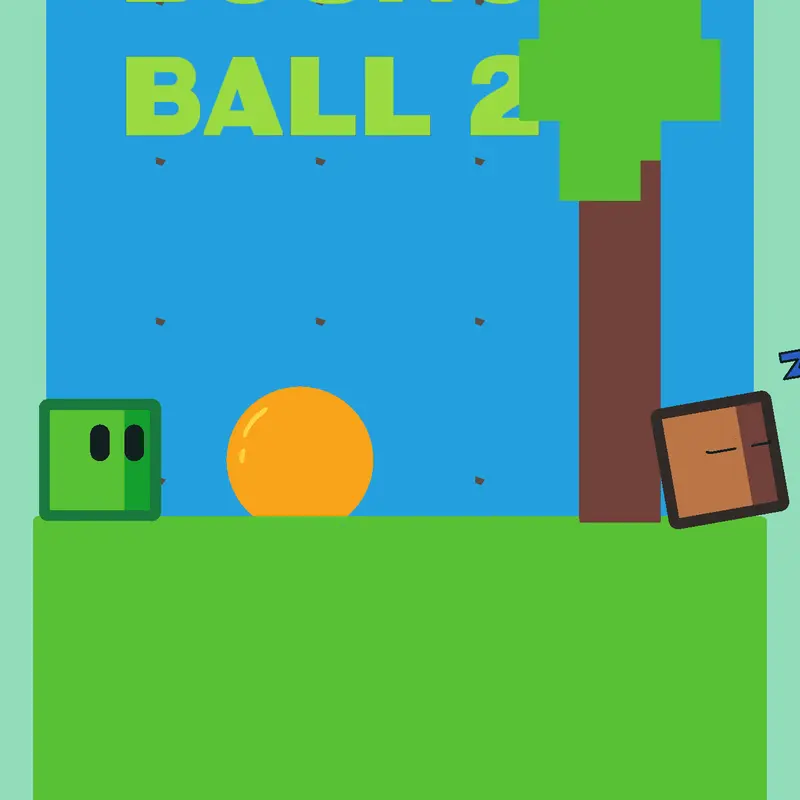 Game by @AmeliaPlays