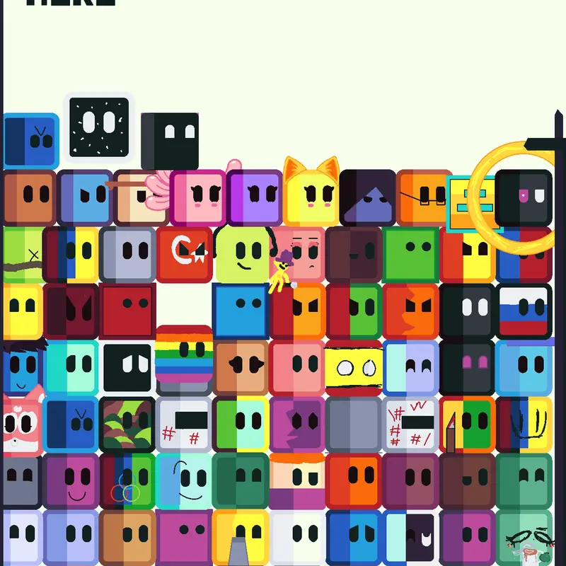 Game by @DemonicPeanut