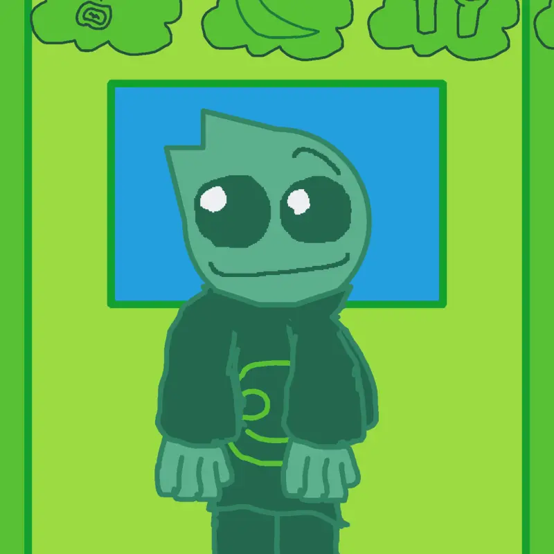 Game by @GREEN_DUN