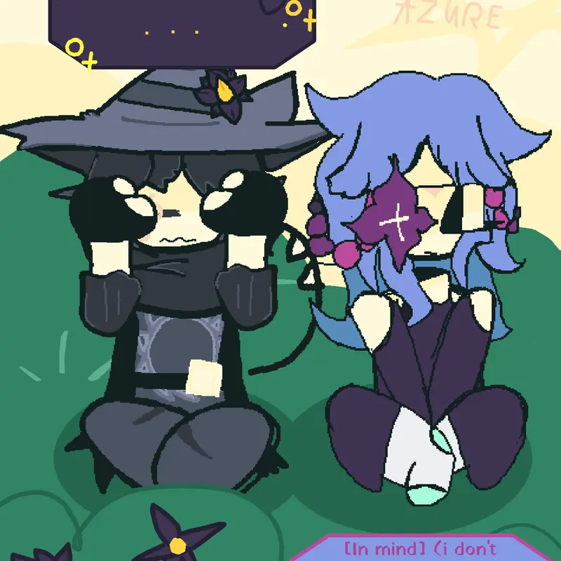 Game by @Meowl