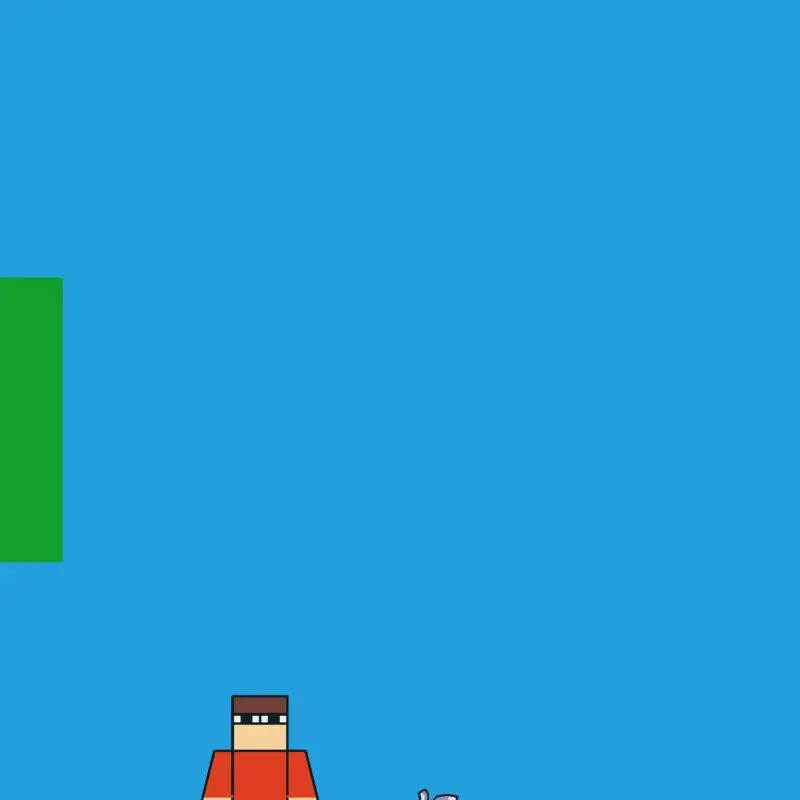 Game by @odew