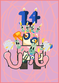 Jam Boree Ragdoll