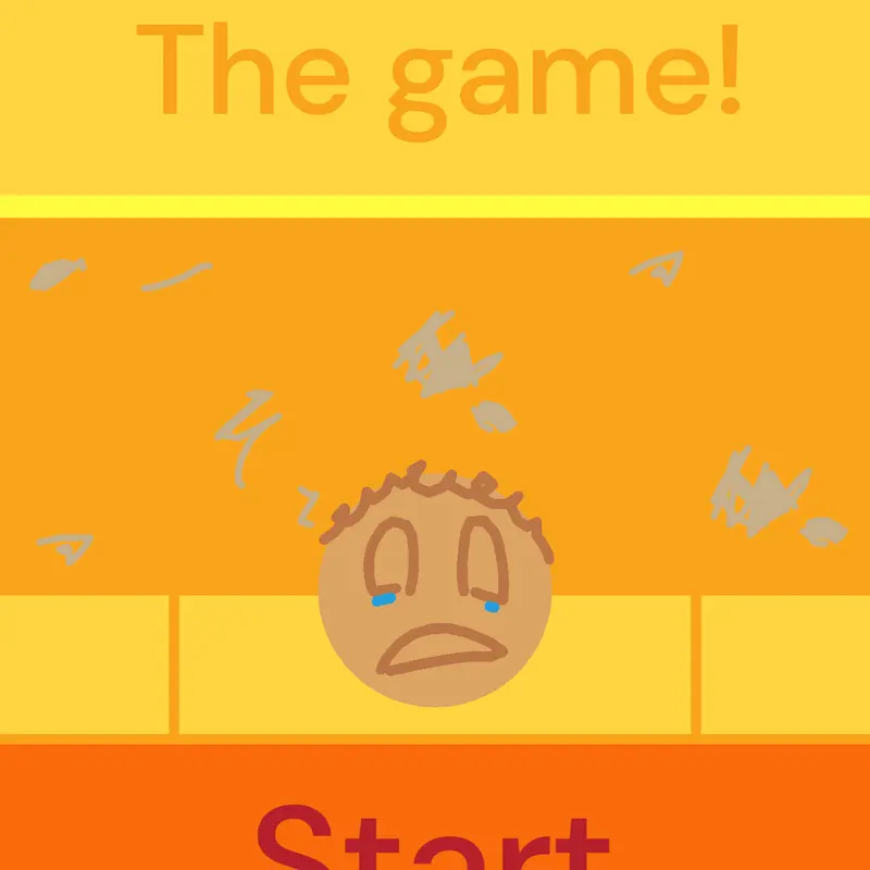Game by @Joeymobiel