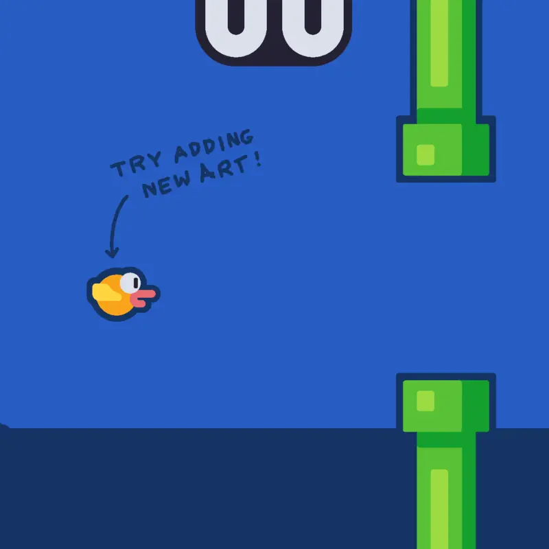 Game by @GioLionel