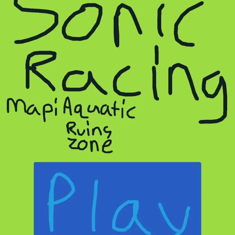 Game by @SonicBOIIII