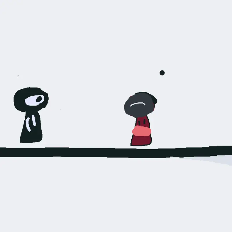 Game by @one_eye_jacket
