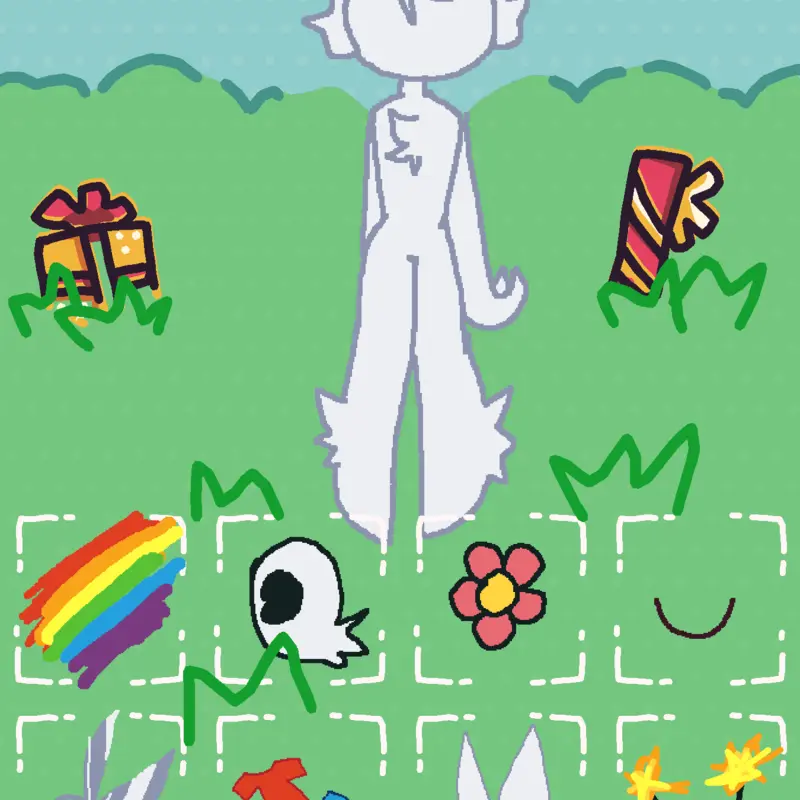 Game by @frea2fandoms