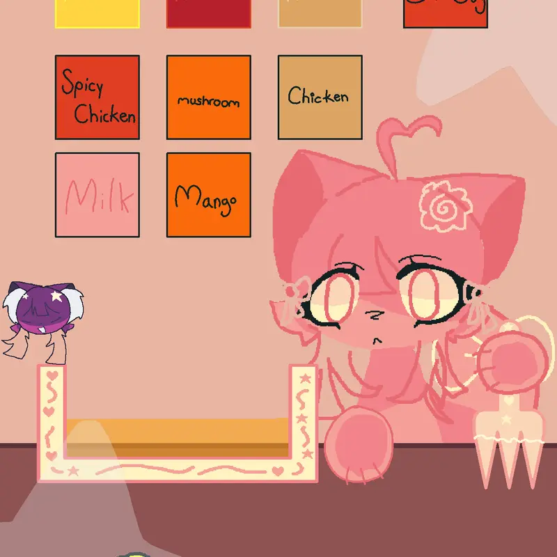 Game by @Fanya_fromIndonesia