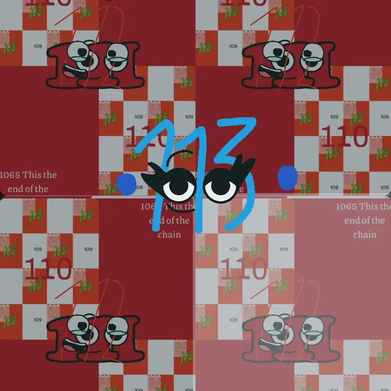 Game by @12yw