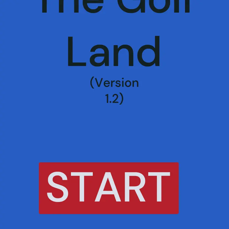 Game by @Terraluna