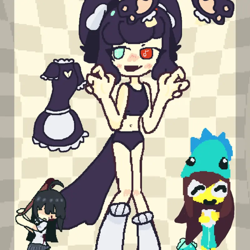 Game by @geocityy