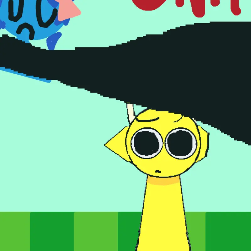 Game by @lillieprincess