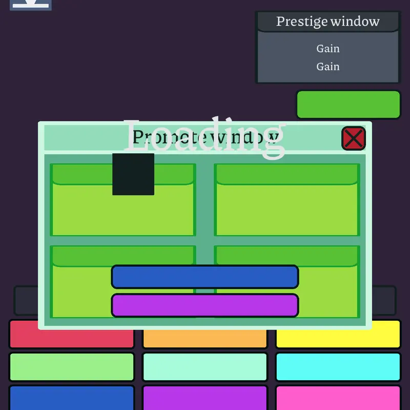Game by @Gerythe2
