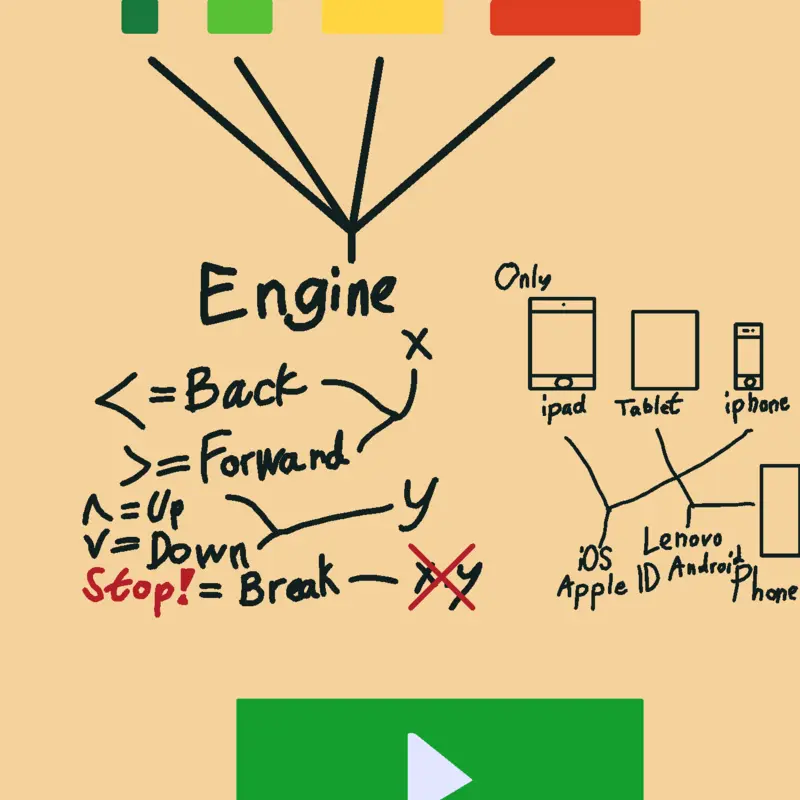 Game by @MuhanadPro