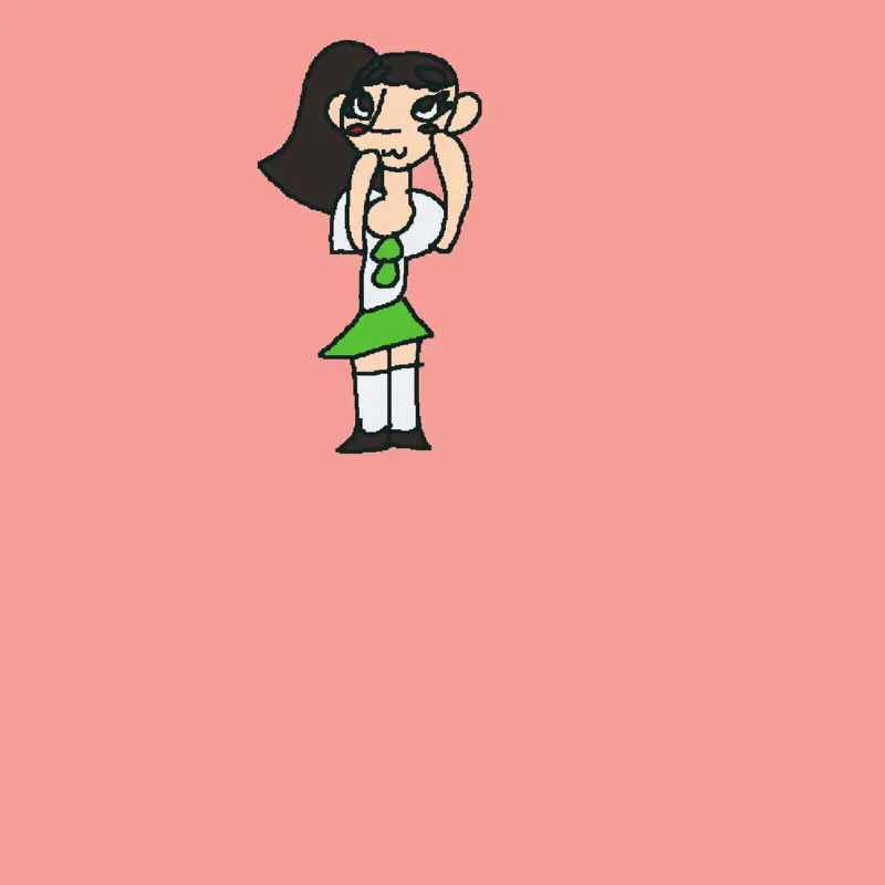 Game by @goneforever