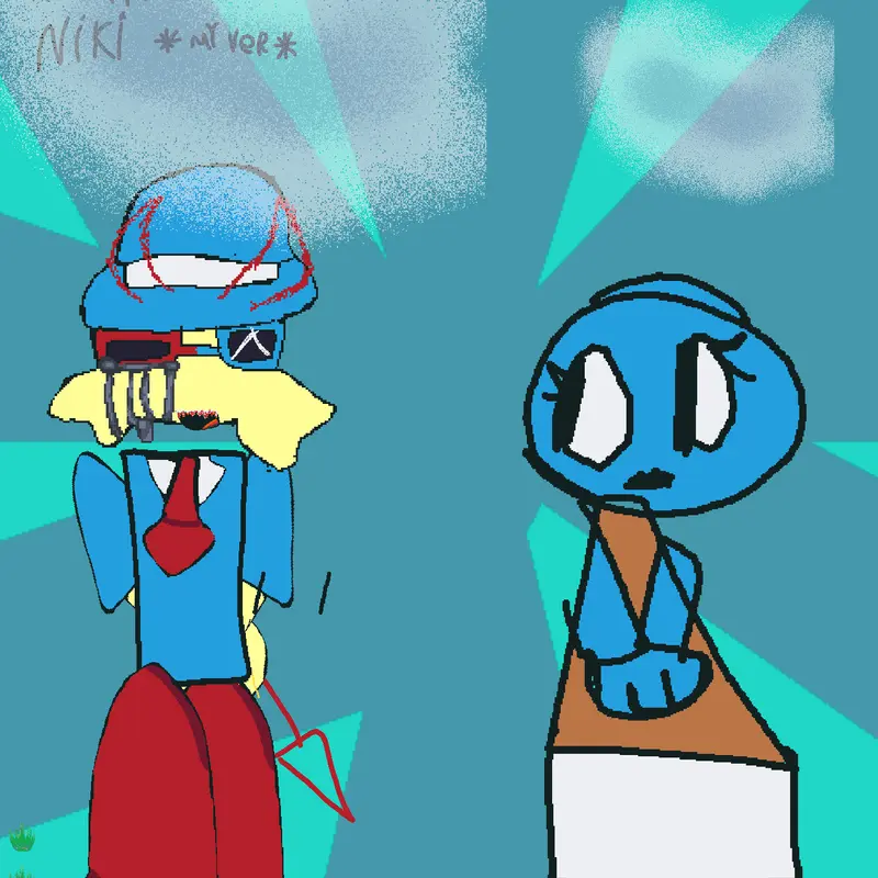 Game by @lover_grox