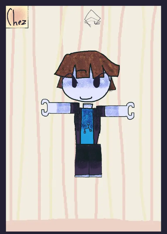 Game by @mypoopcomesoutgreen120