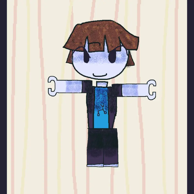 Game by @mypoopcomesoutgreen120