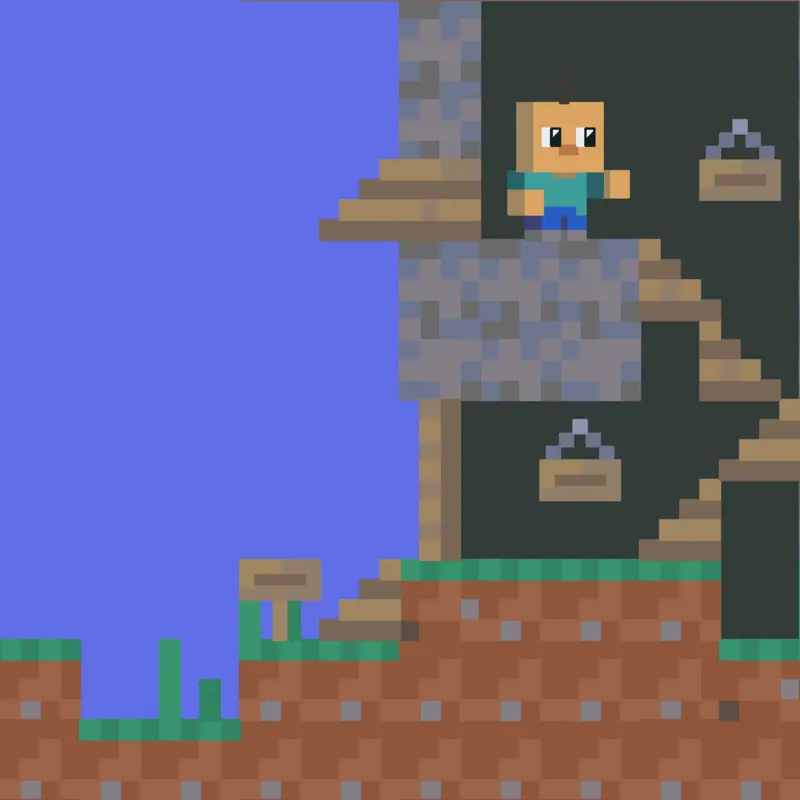 Game by @alecki_ye