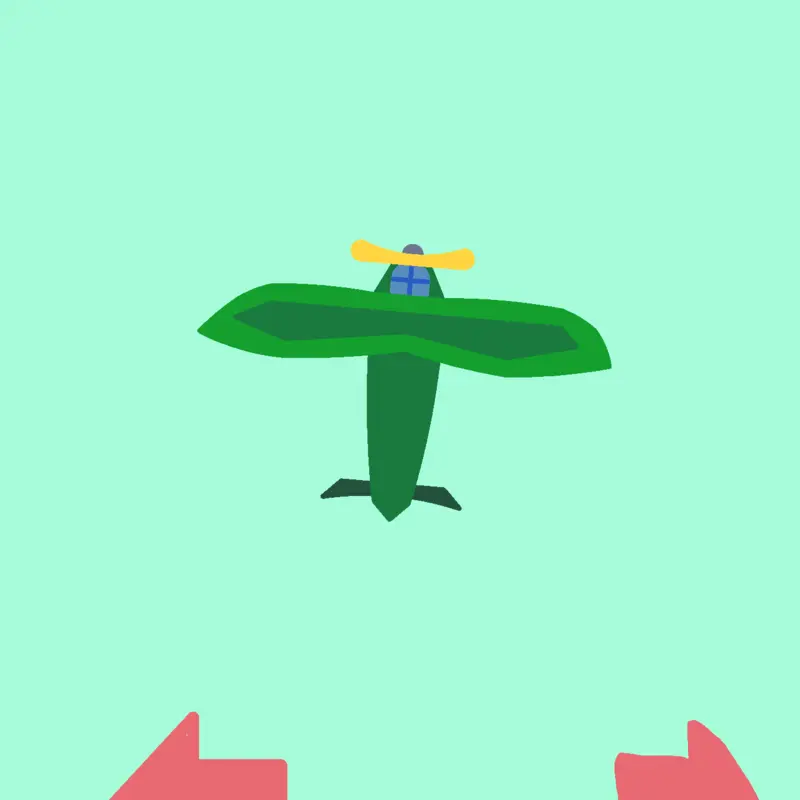 Game by @Giobot