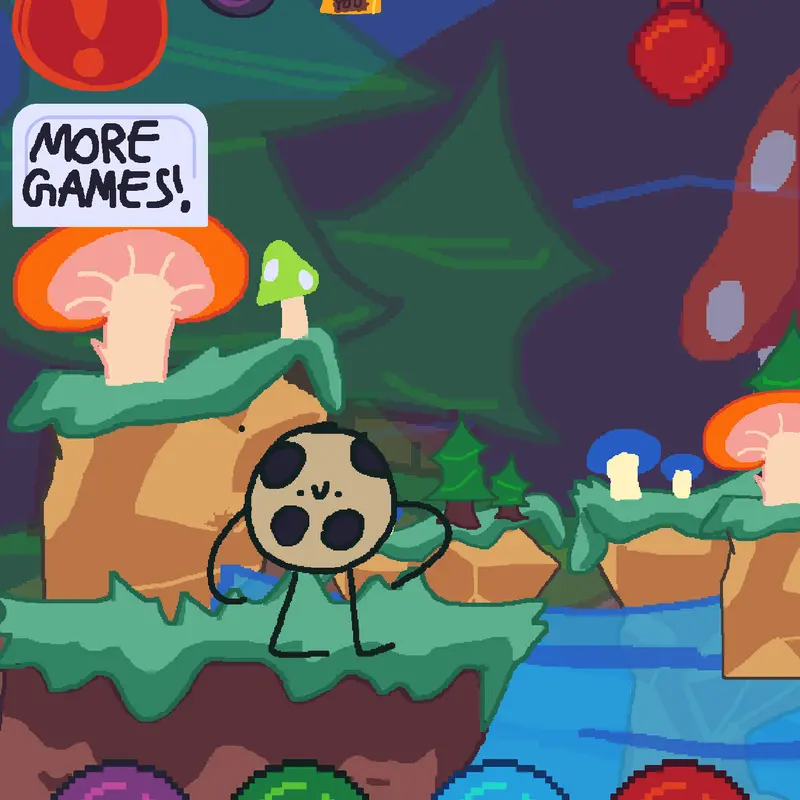 Game by @Gen187
