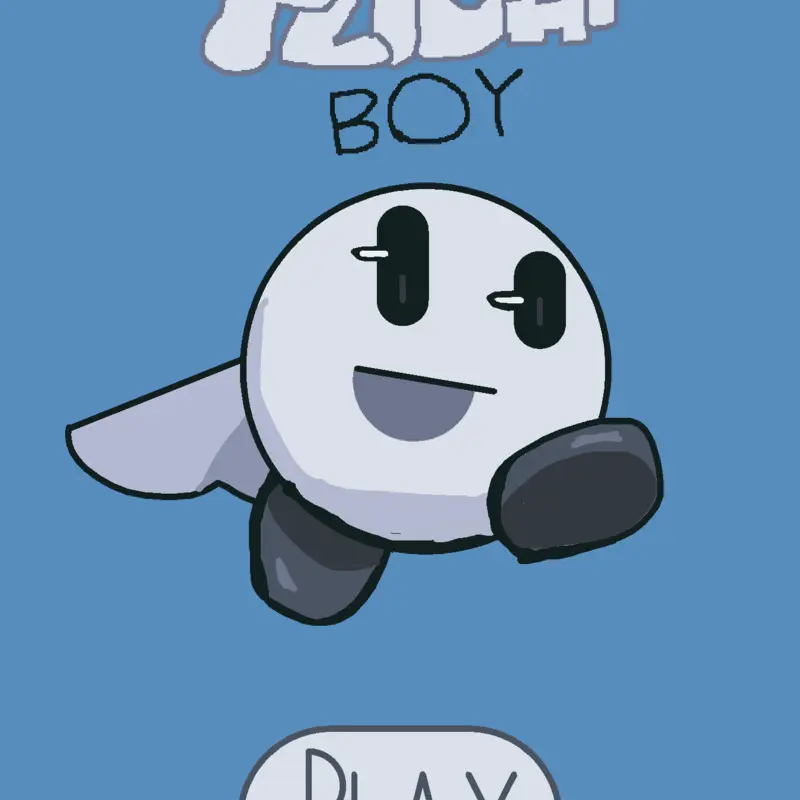Game by @MK2studios